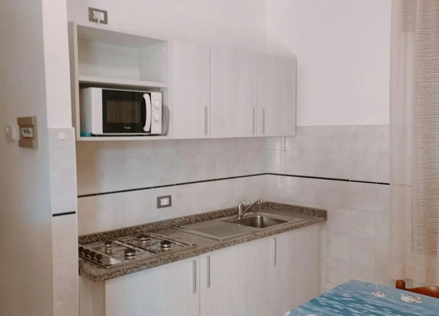 Recently Refurbished Two Bedroom Flat In Bibione