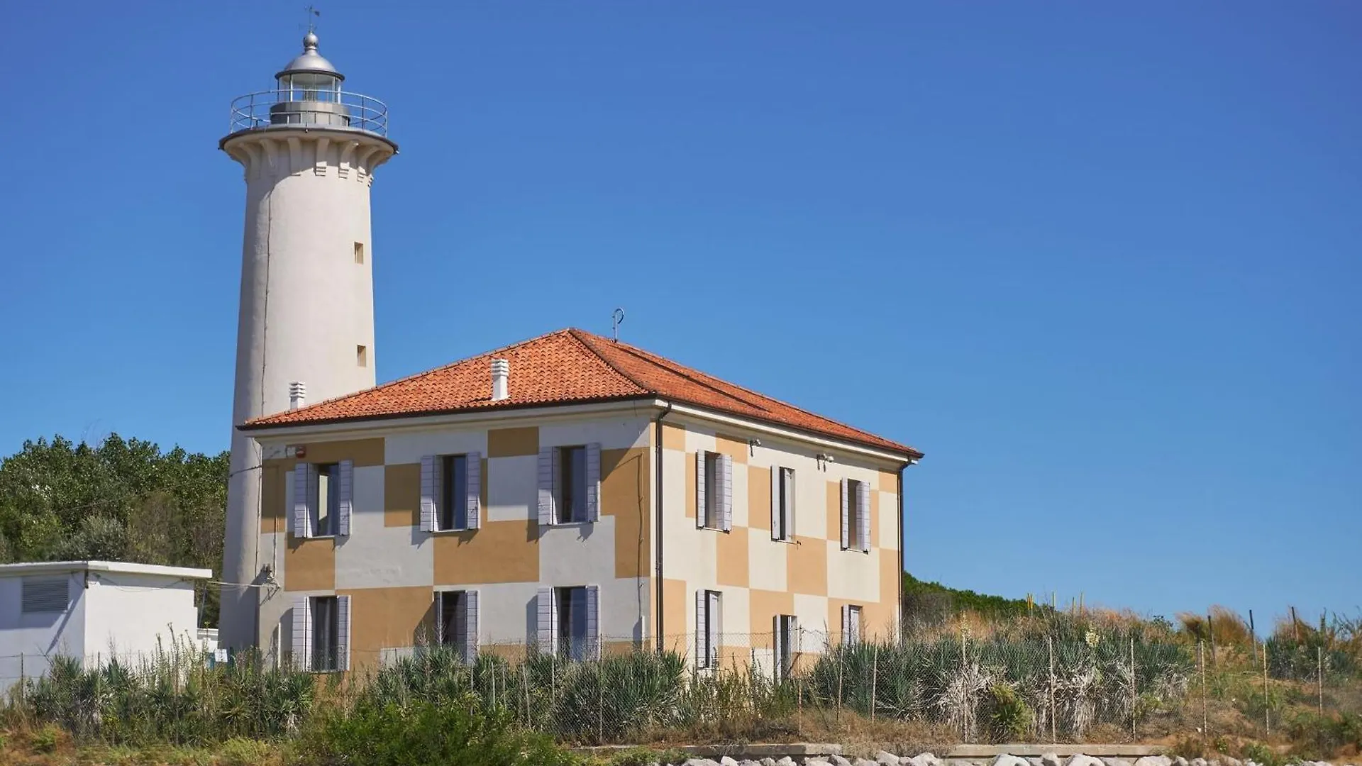 Recently Refurbished Two Bedroom Flat In Bibione