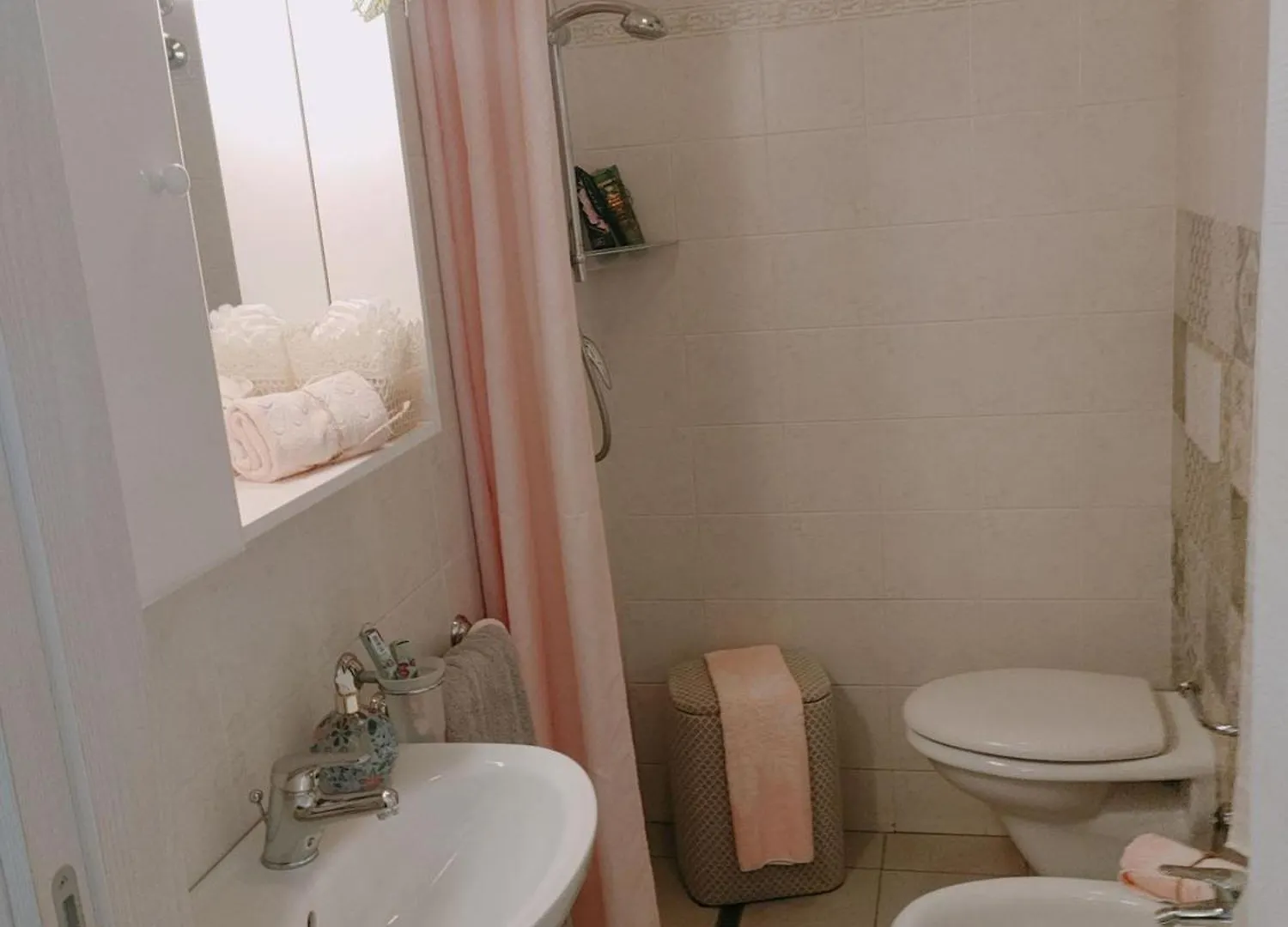 Recently Refurbished Two Bedroom Flat In Bibione Apartment