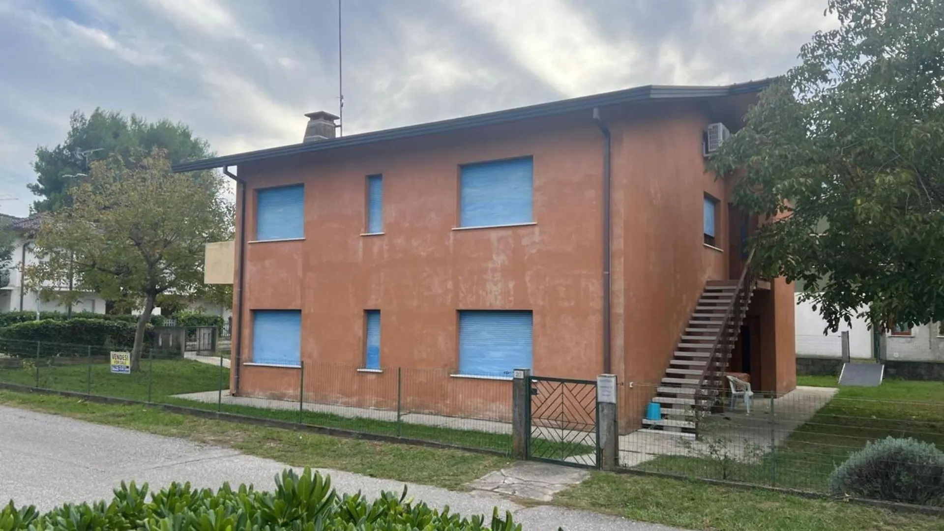Recently Refurbished Two Bedroom Flat In Bibione 0*,  Italy