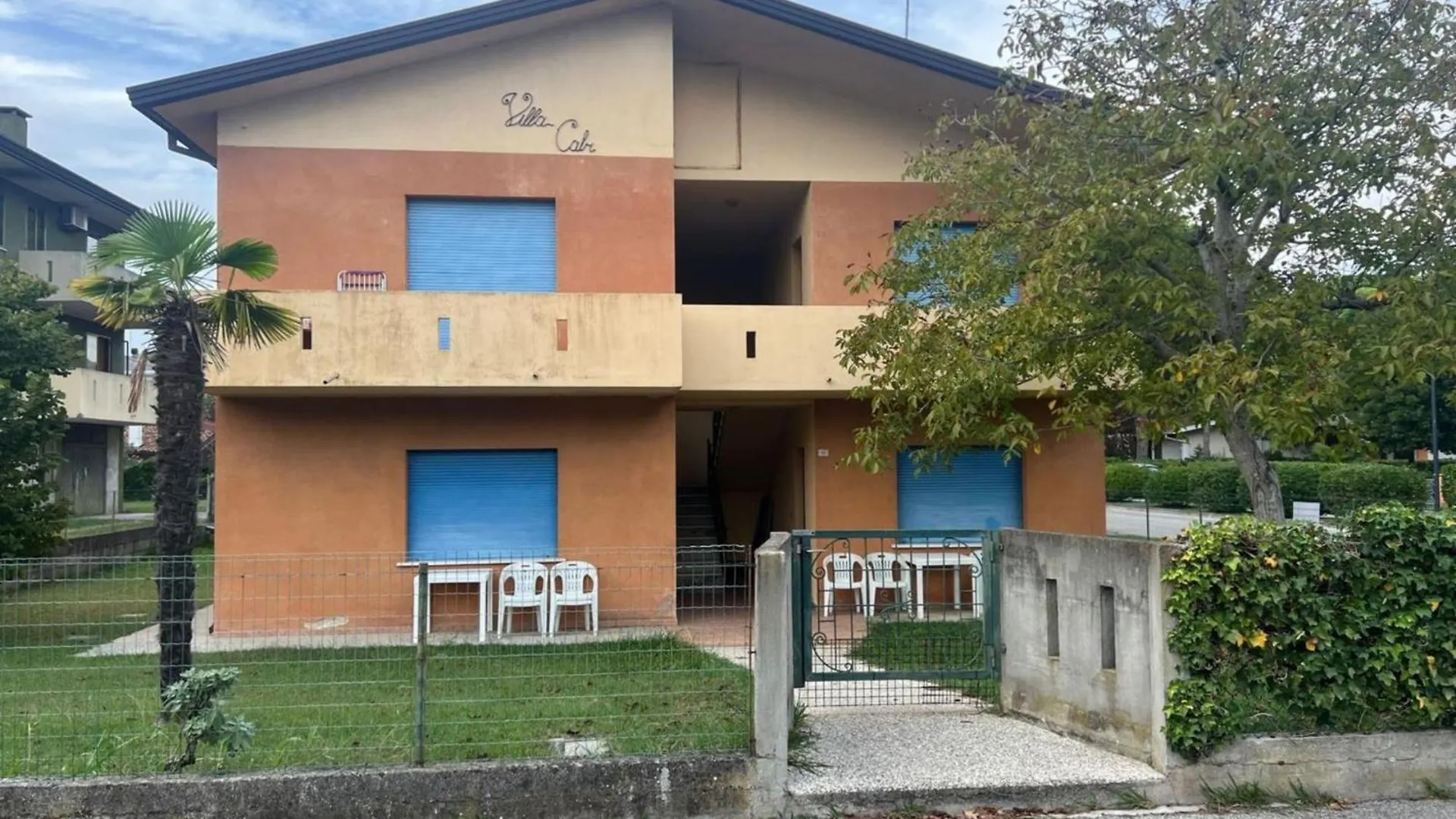 Apartment Recently Refurbished Two Bedroom Flat In Bibione Italy
