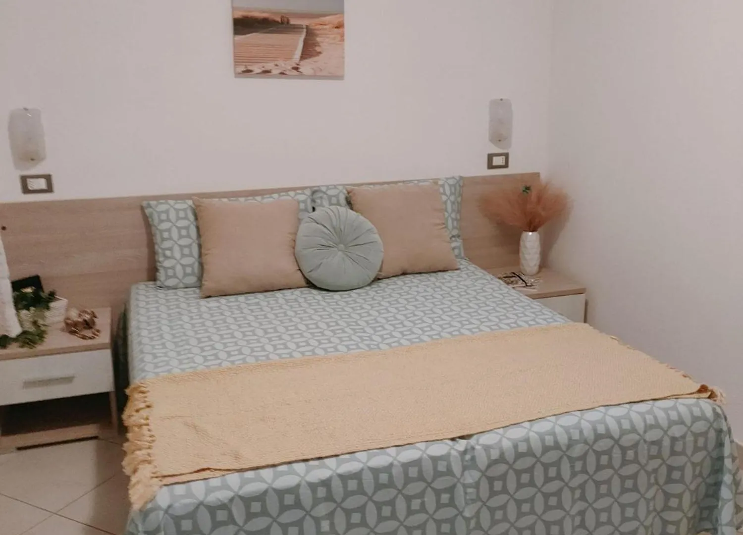 Recently Refurbished Two Bedroom Flat In Bibione 0*,  Italy