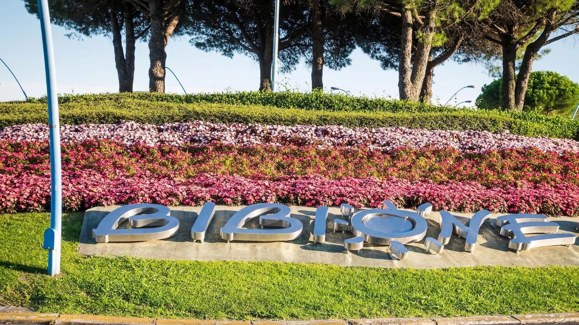 Lejlighed Recently Refurbished Two Bedroom Flat In Bibione